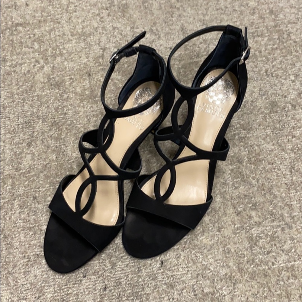Vince Camuto Heels SZ: 7.5